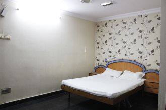 Dazzle Lodge, Hyderabad 2